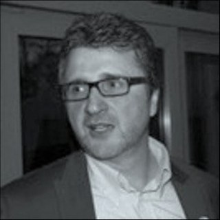 Robert Wastyn